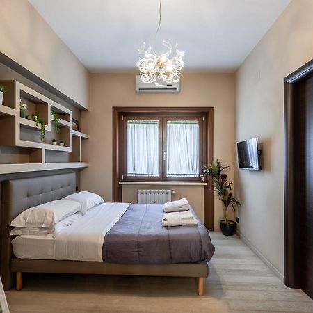 Naima Apartment San Pietro Roma Dış mekan fotoğraf