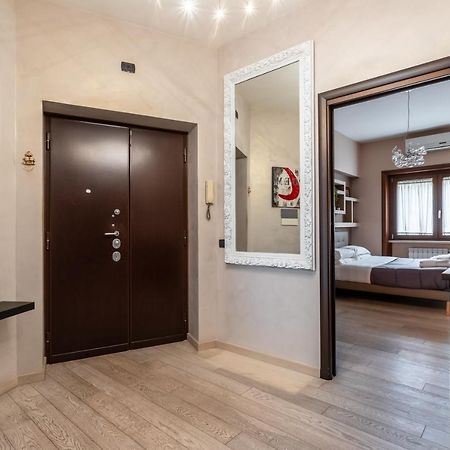 Naima Apartment San Pietro Roma Dış mekan fotoğraf
