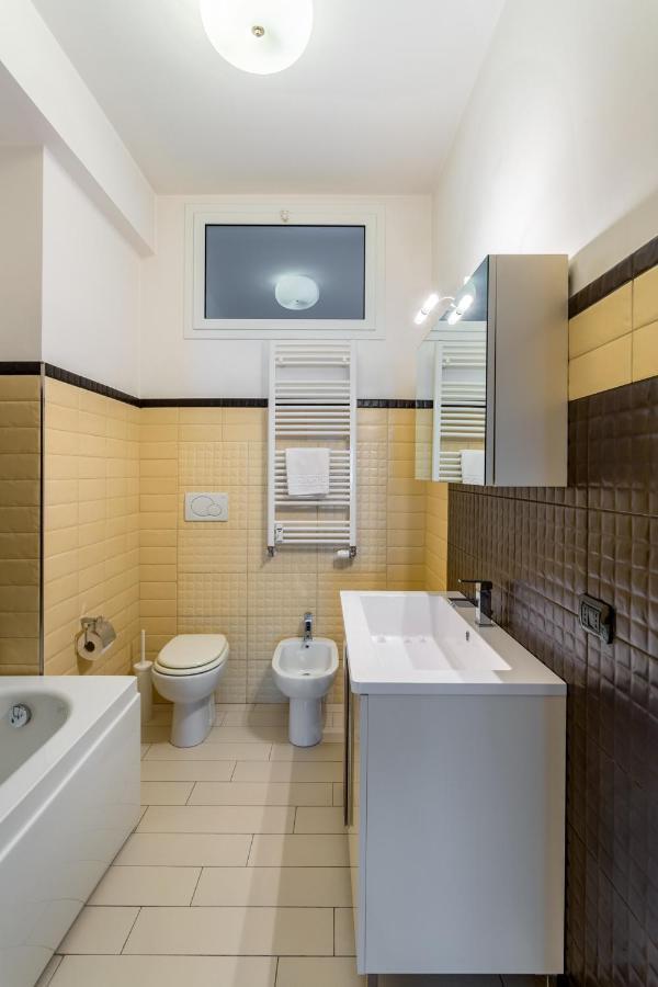 Naima Apartment San Pietro Roma Dış mekan fotoğraf