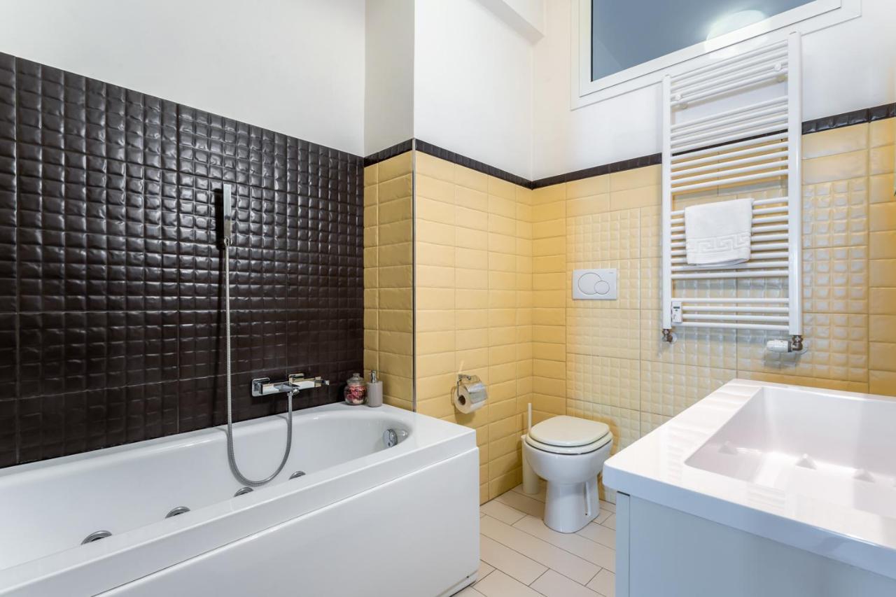 Naima Apartment San Pietro Roma Dış mekan fotoğraf