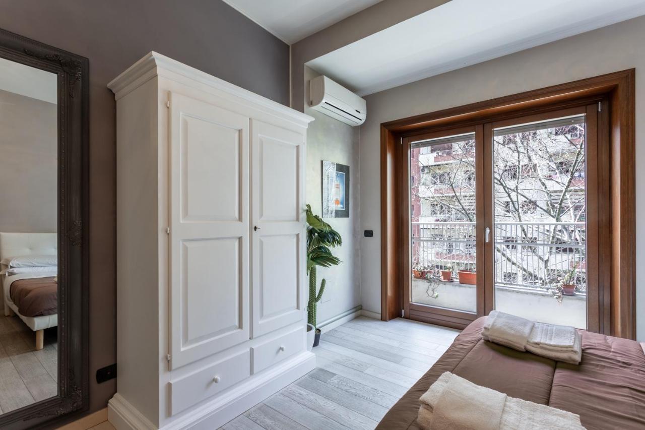 Naima Apartment San Pietro Roma Dış mekan fotoğraf
