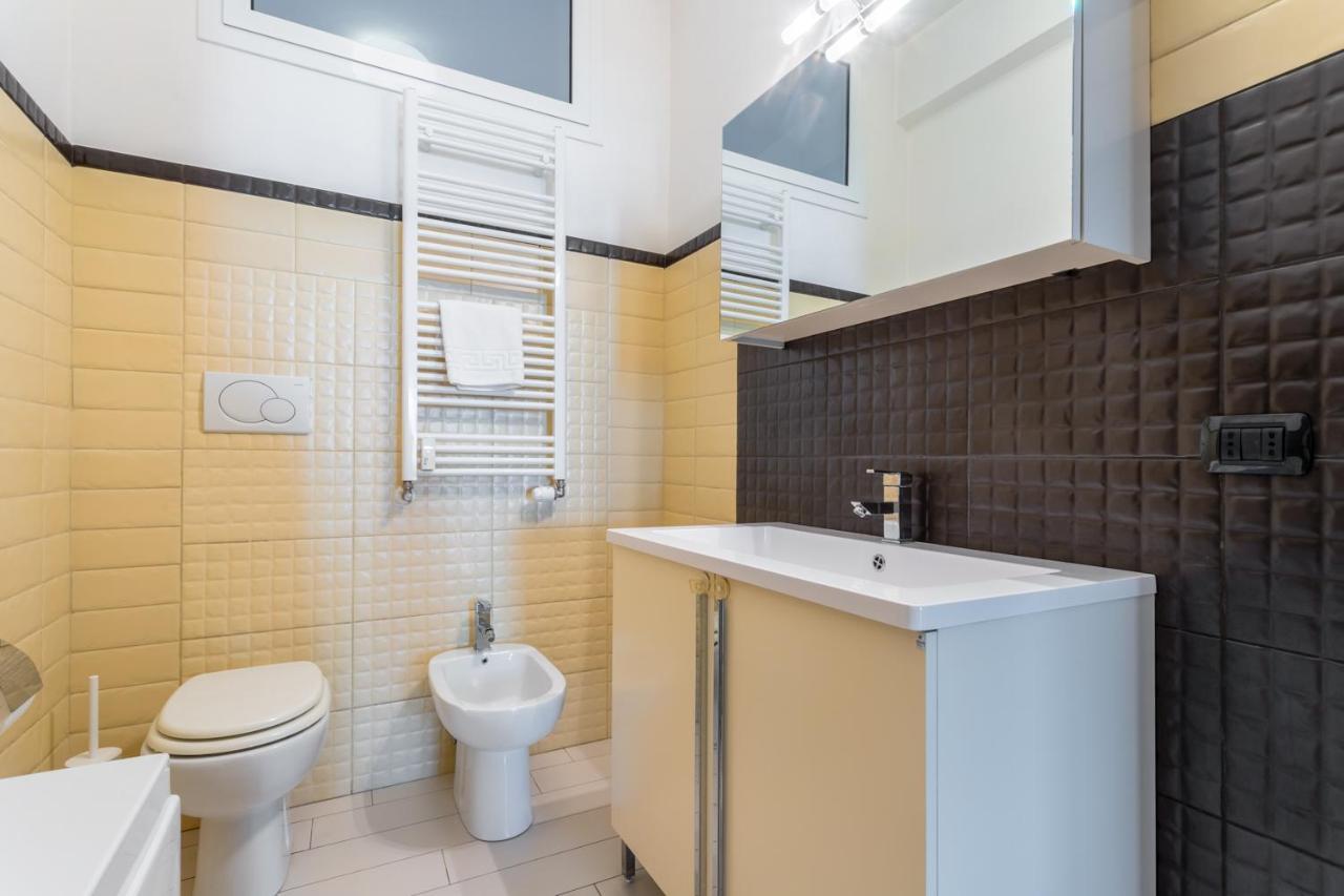 Naima Apartment San Pietro Roma Dış mekan fotoğraf
