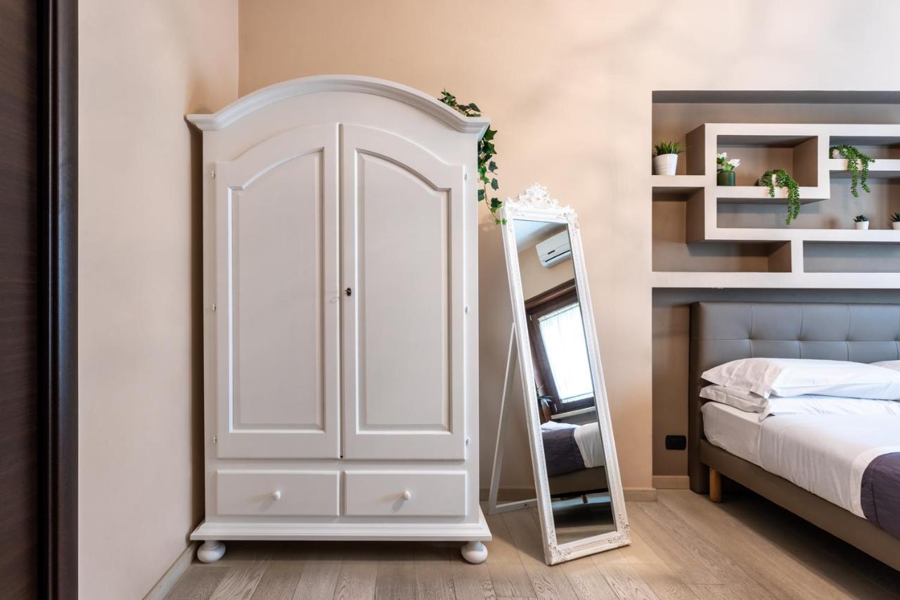 Naima Apartment San Pietro Roma Dış mekan fotoğraf