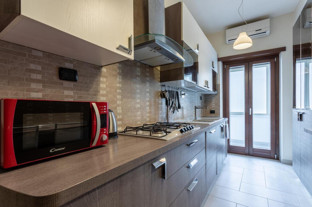 Naima Apartment San Pietro Roma Dış mekan fotoğraf