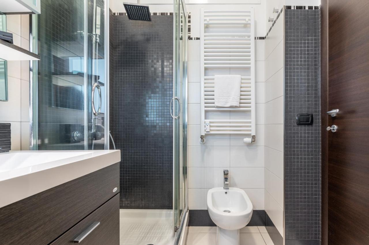 Naima Apartment San Pietro Roma Dış mekan fotoğraf