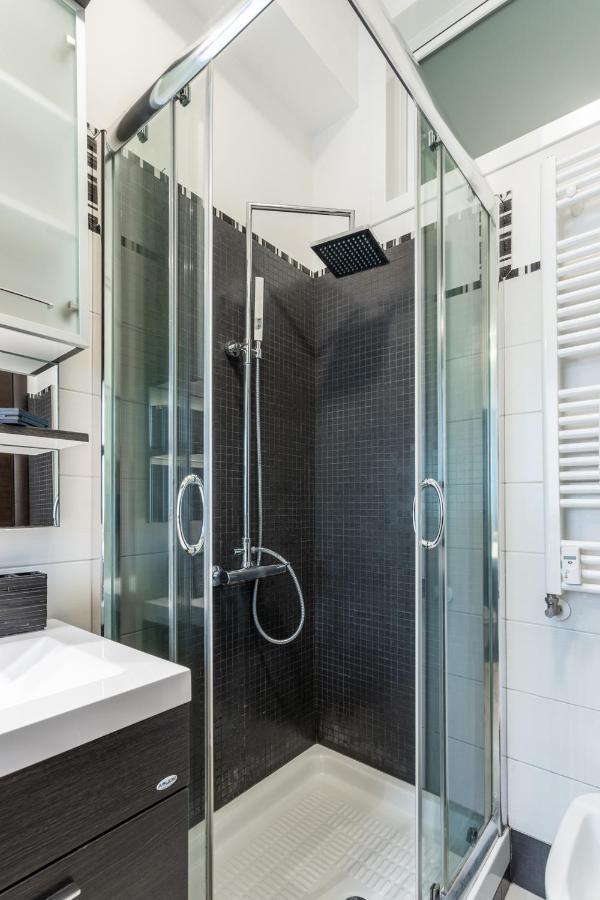 Naima Apartment San Pietro Roma Dış mekan fotoğraf