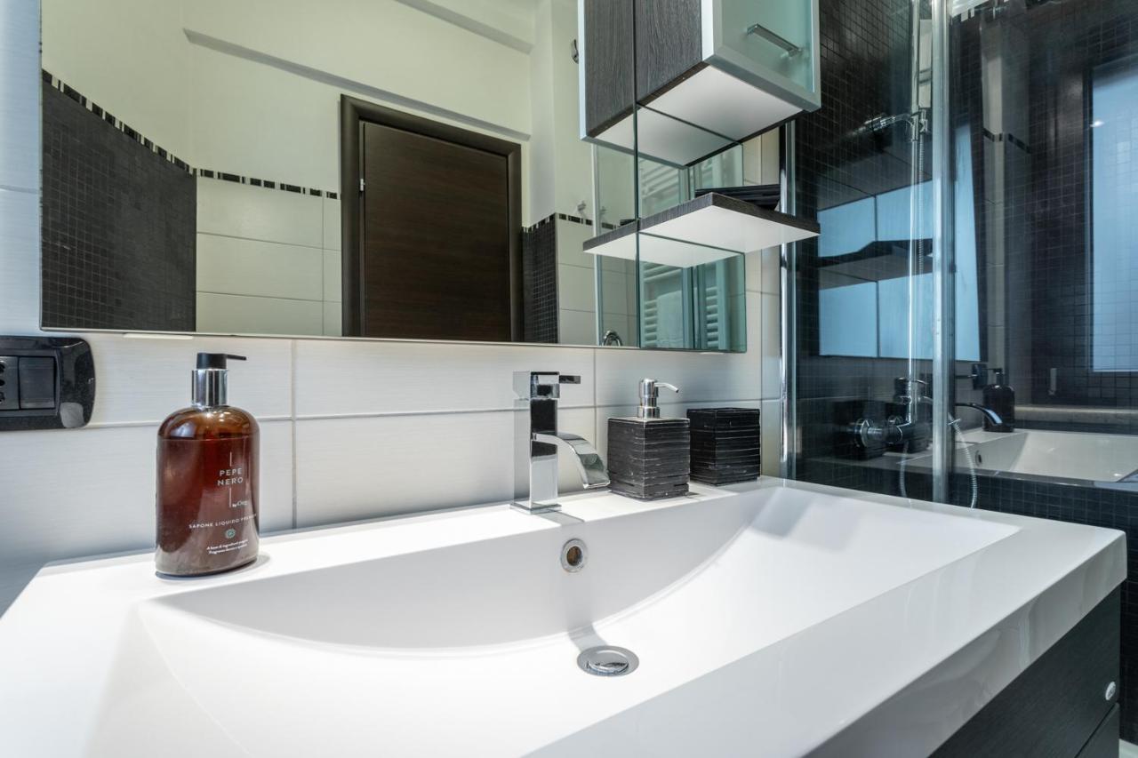 Naima Apartment San Pietro Roma Dış mekan fotoğraf