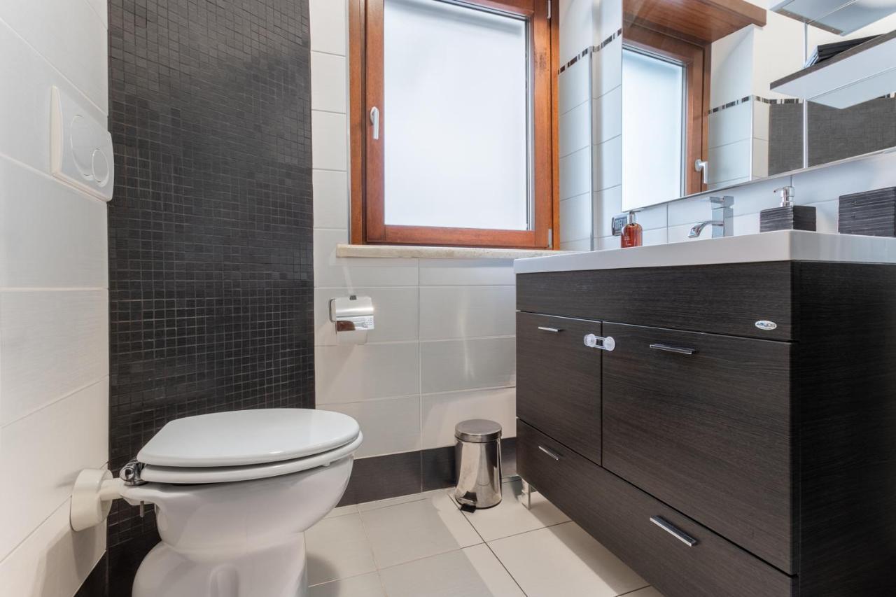 Naima Apartment San Pietro Roma Dış mekan fotoğraf