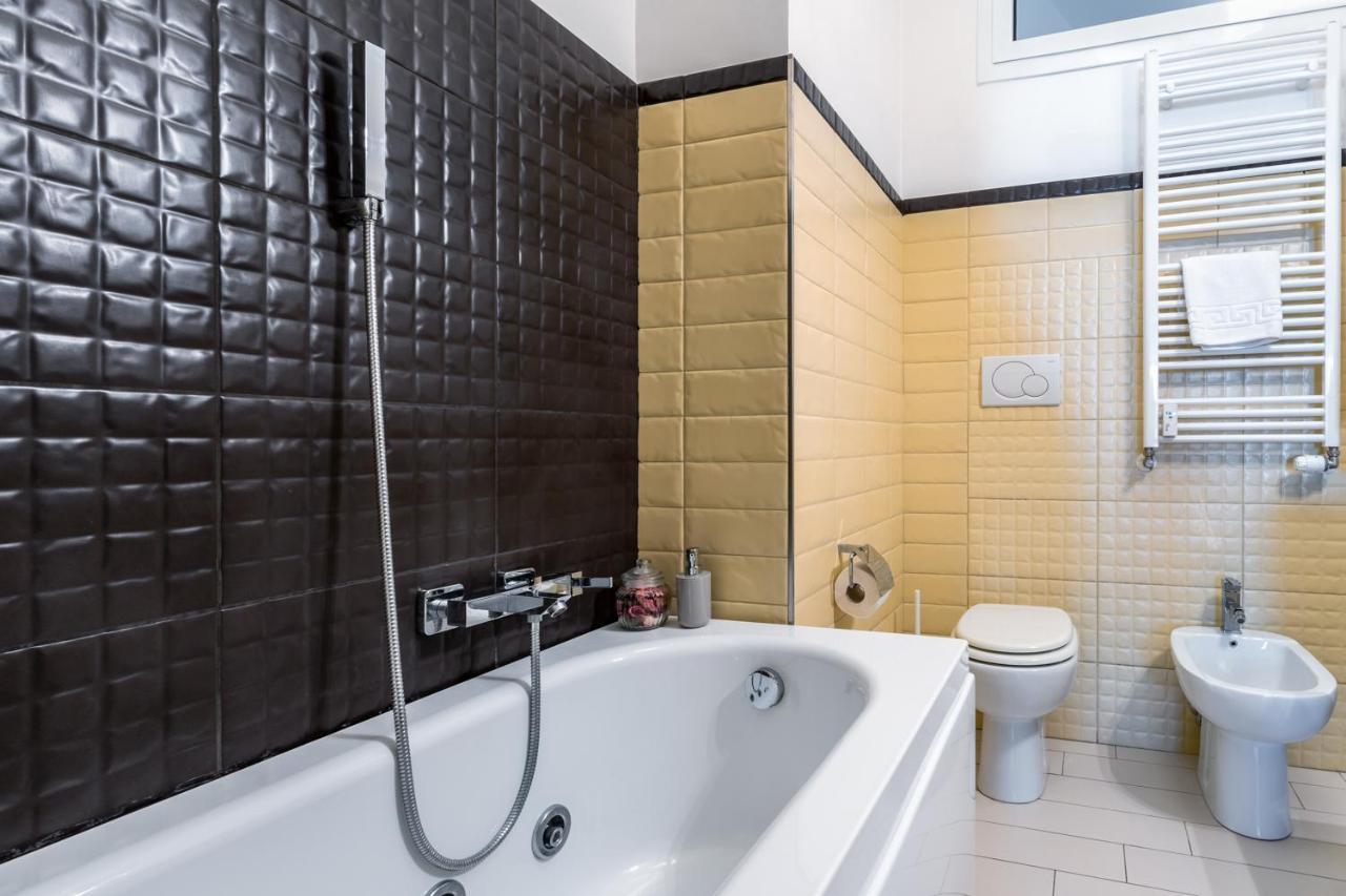 Naima Apartment San Pietro Roma Dış mekan fotoğraf