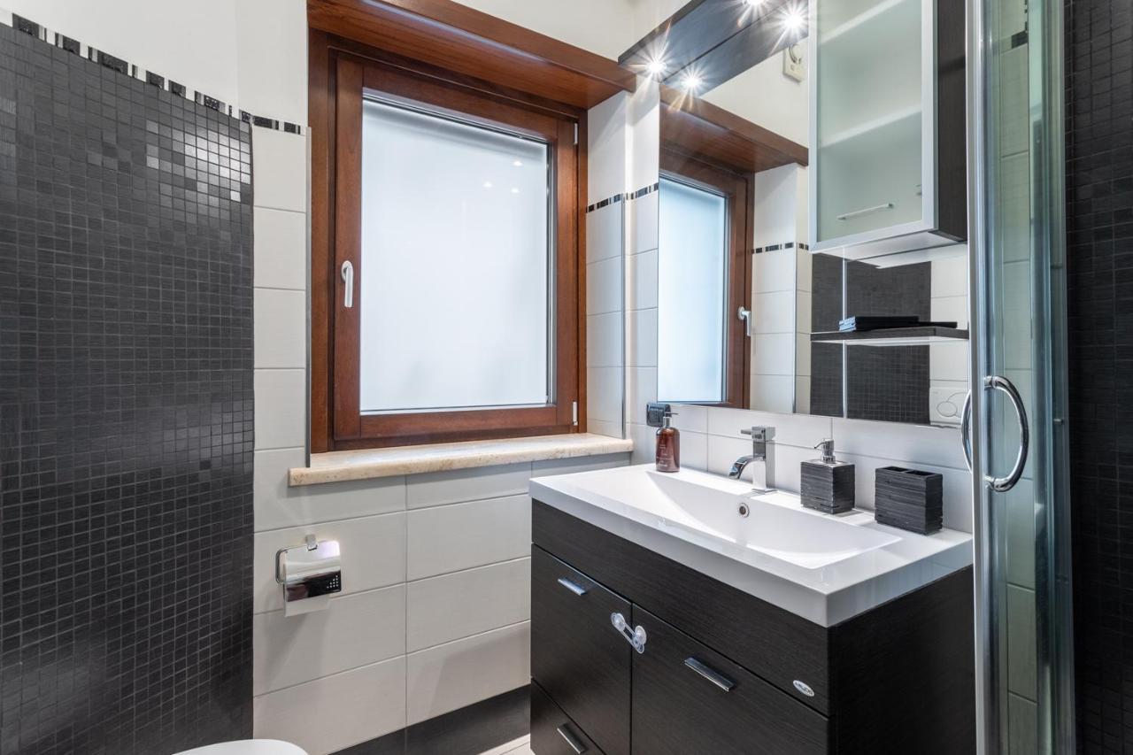 Naima Apartment San Pietro Roma Dış mekan fotoğraf