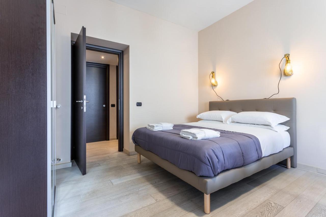 Naima Apartment San Pietro Roma Dış mekan fotoğraf