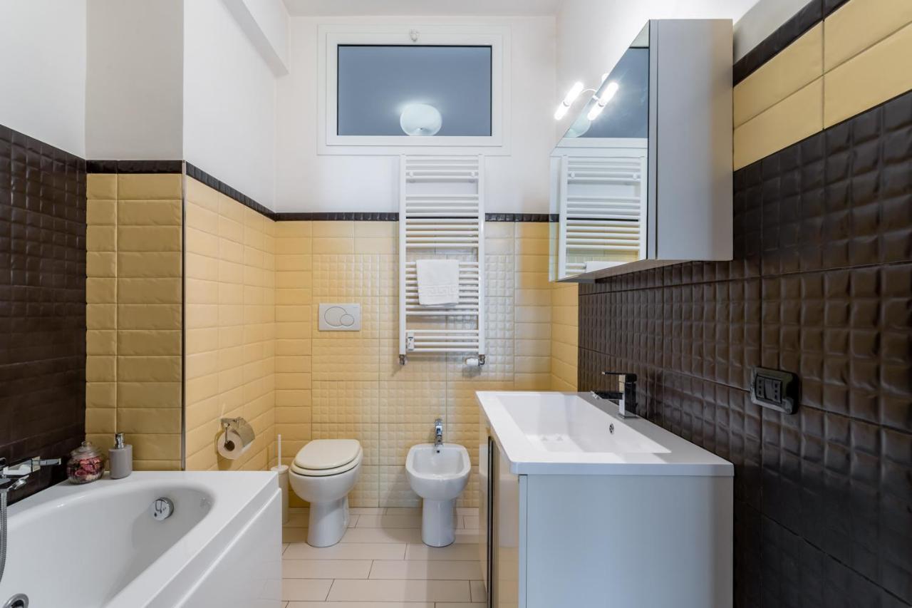 Naima Apartment San Pietro Roma Dış mekan fotoğraf