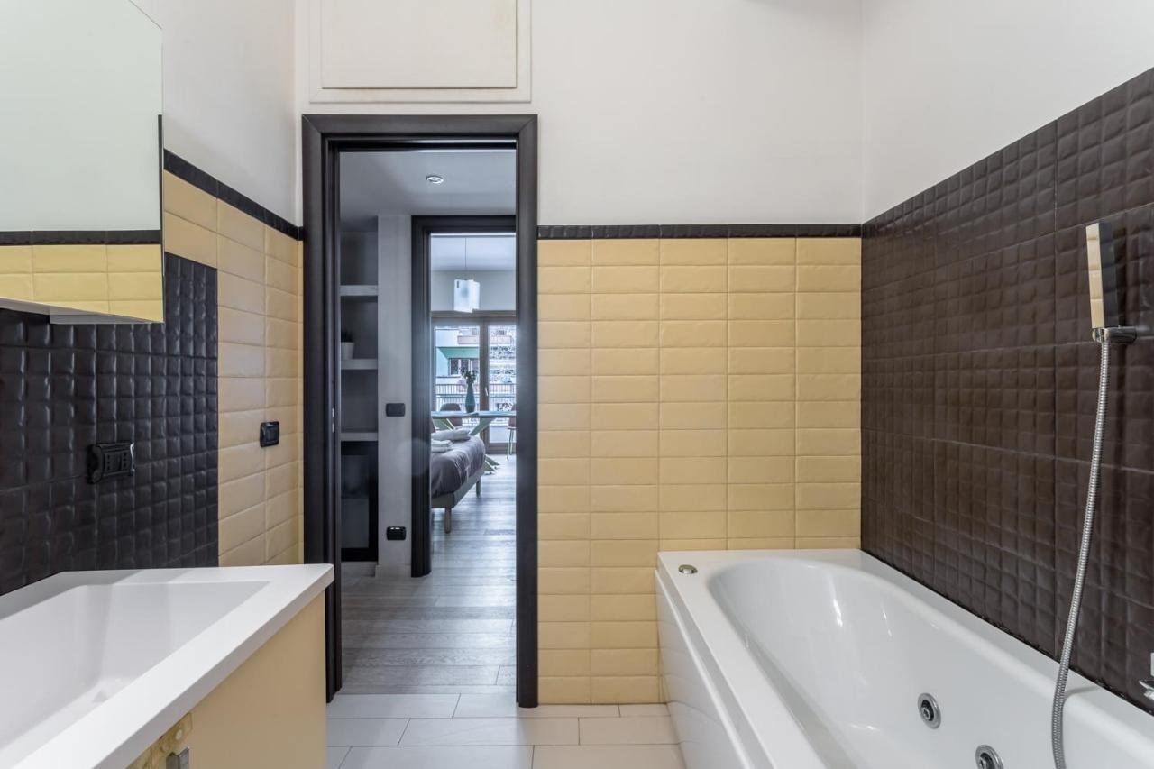 Naima Apartment San Pietro Roma Dış mekan fotoğraf