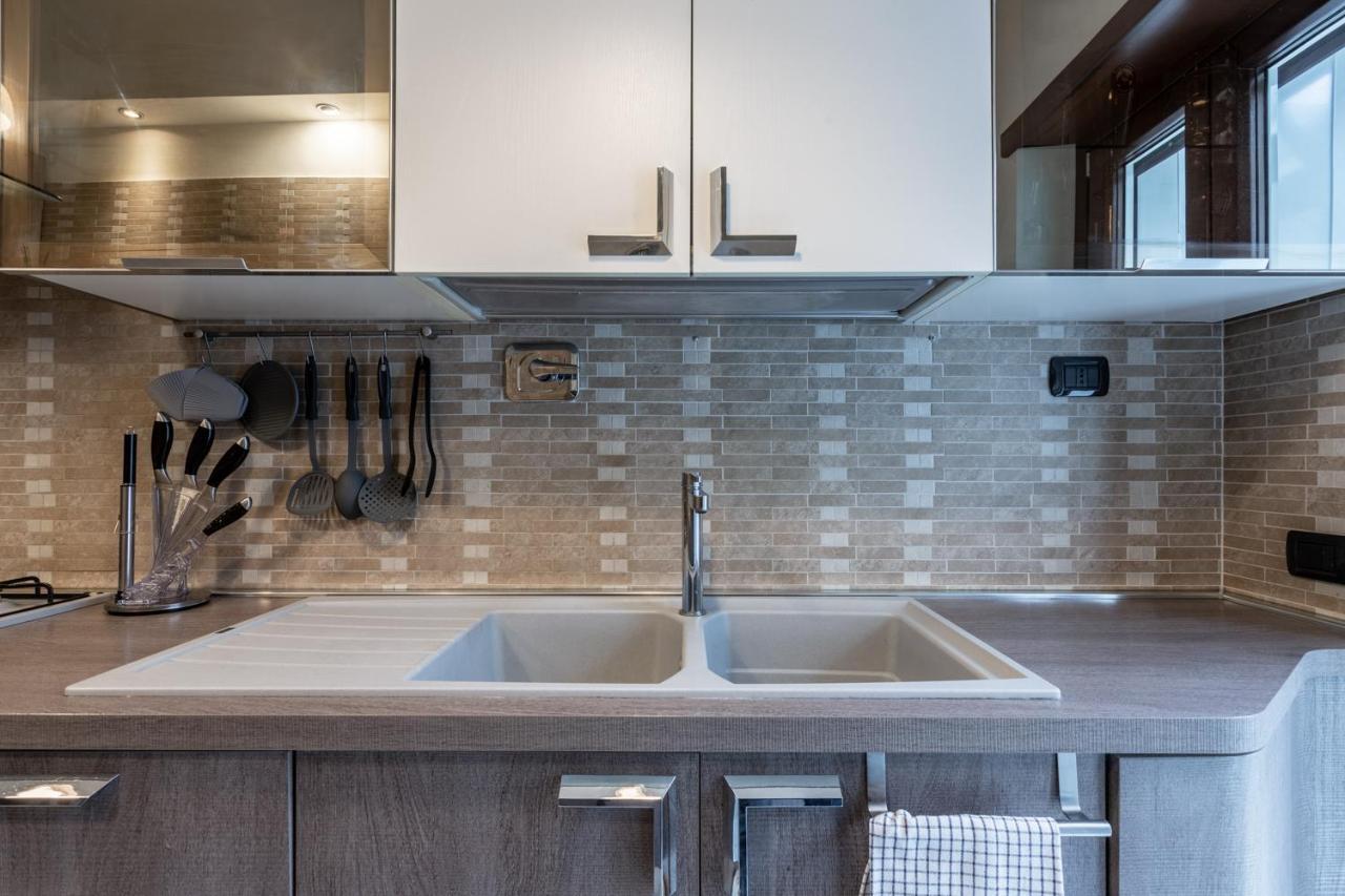 Naima Apartment San Pietro Roma Dış mekan fotoğraf